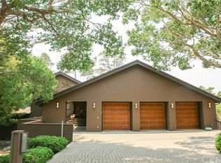 6600 Buckley Dr, Cambria, CA 93428