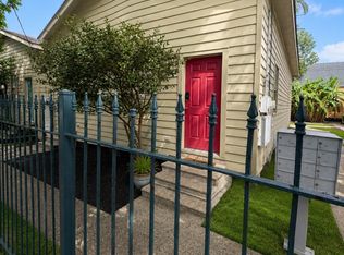 1209 Burdette St, New Orleans, LA 70118