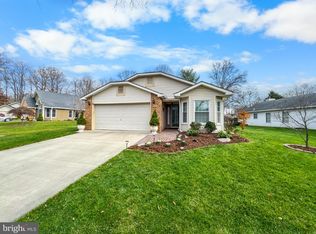 950 Bermuda Ln, Annapolis, MD 21401