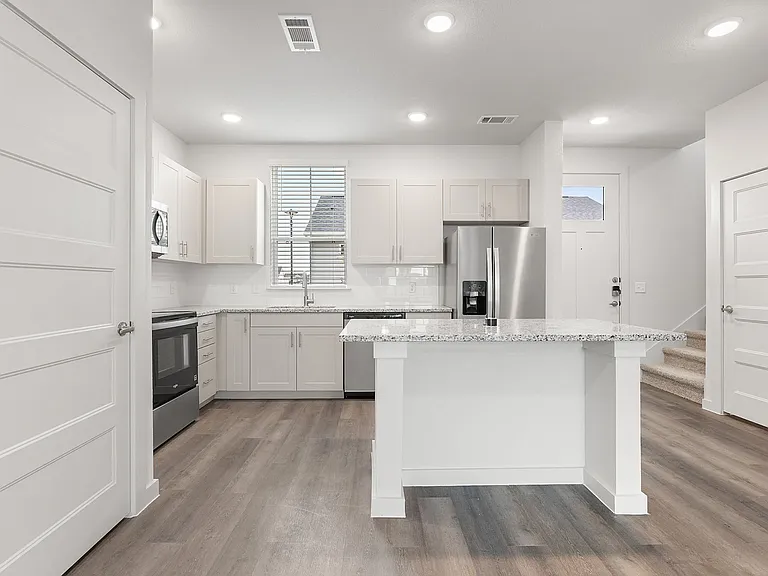 C1 Kitchen C1 Kitchen