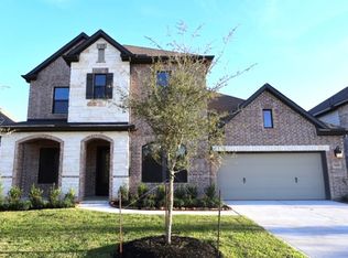 3420 Chestnut Colony Ct, Conroe, TX 77385