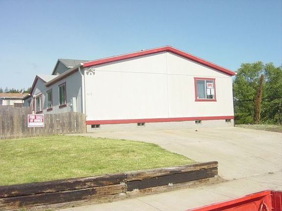 View from Street