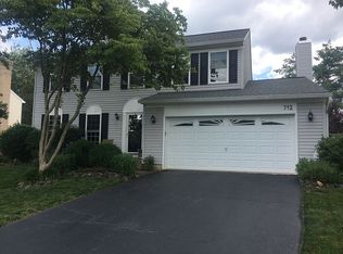 712 Southview Pl NE, Leesburg, VA 20176