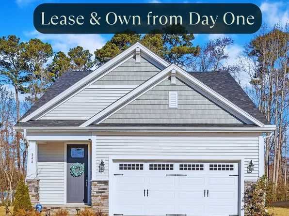 (undisclosed Address), Garner, NC 27529