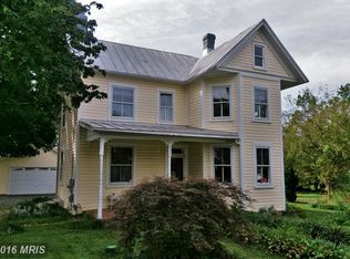 21520 Laytonsville Rd, Gaithersburg, MD 20882