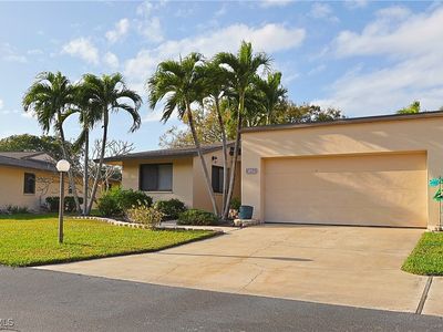 5852 Wild Fig Ln, Fort Myers, FL, 33919