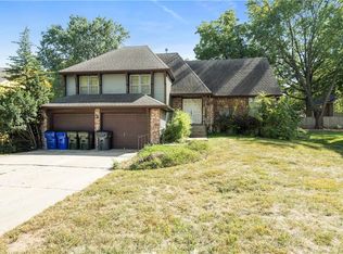 16629 W 144th Ter, Olathe, KS 66062