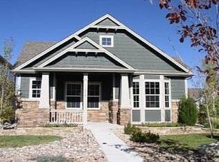 1312 S Duquesne Cir, Aurora, CO 80018