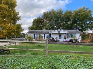 56110 Somerton Hwy, Barnesville, OH 43713