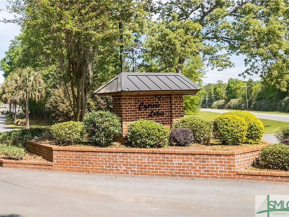 208 Cypress Lakes Dr, Bloomingdale, GA 31302 MLS 286352 Zillow