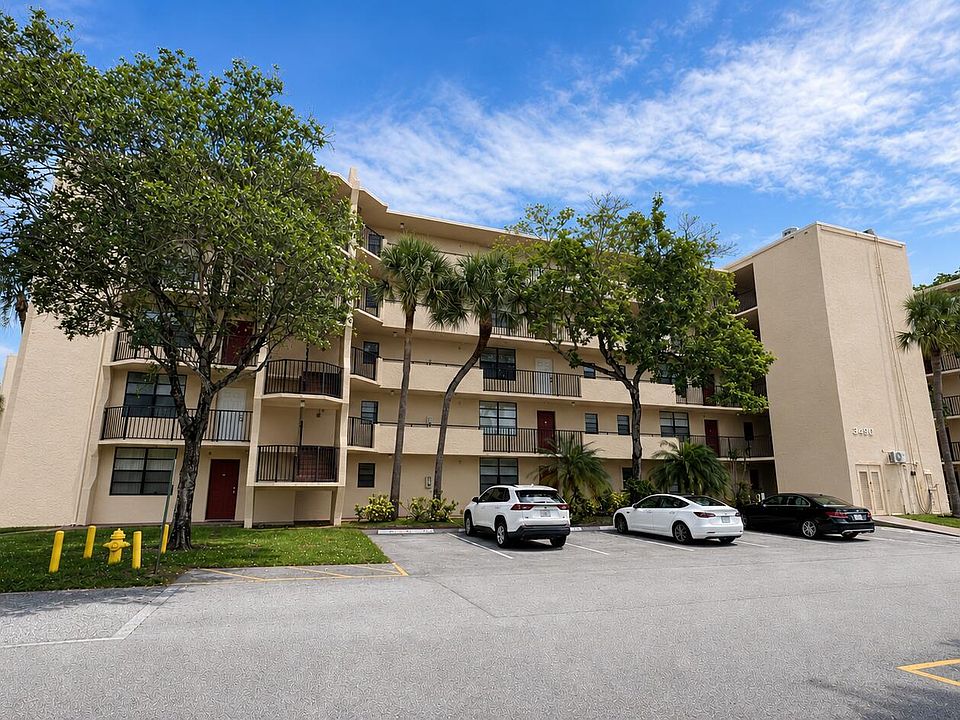 1st image of 3450 Blue Lake Drive #204
