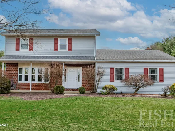 143 Confer Ln, Muncy, PA 17756