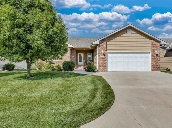 13152 W Hunters View St, Wichita, KS 67235