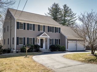 231 Woburn St, Lexington, MA 02420