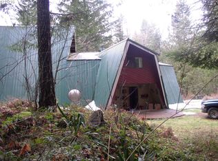 23211 E Sandy Ave, Rhododendron, OR 97049