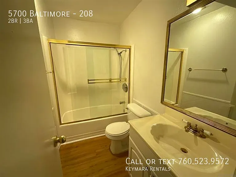 5700 Baltimore Dr #208 — Photo 13