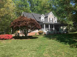 135 Mapleton Forest Dr NW, Cleveland, TN 37312