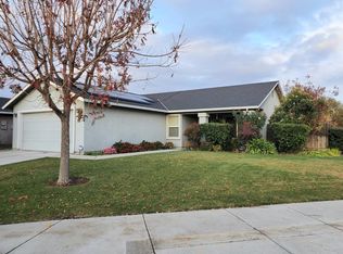 1288 S Anteros Ave, Stockton, CA 95215
