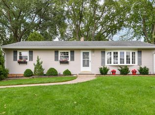 W192N5046 One Mile Rd, Menomonee Falls, WI 53051