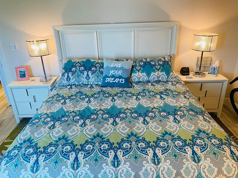 3200 Gulf Blvd #302 — Photo 49
