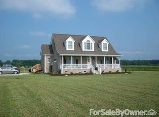 3600 Belle Haven St, Chesapeake, VA 23322