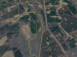 2230 Reese Rd #C, Rutledge, GA 30663