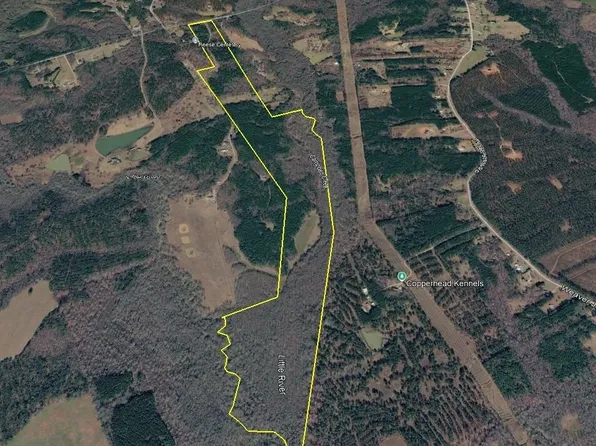 2230 Reese Rd #C, Rutledge, GA 30663