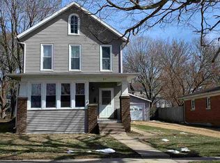 301 S Prospect St, Maquoketa, IA 52060