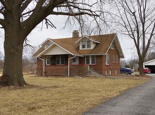 1826 Six Mile Ln, Moberly, MO 65270