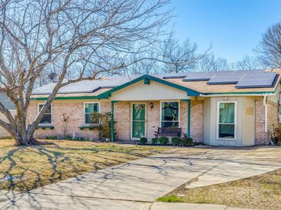 1224 Mars Dr, Cedar Hill, TX, 75104