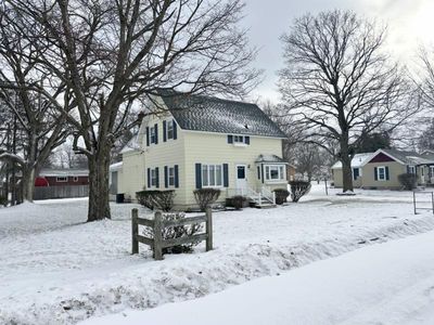 4286 Oak St, Cass City, MI, 48726