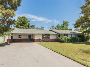 2838 E Campbell Ave, Phoenix, AZ 85016
