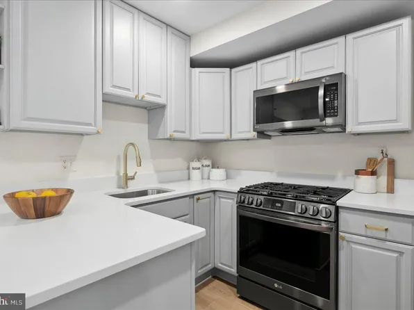 28 33rd St NE, Washington, DC 20019