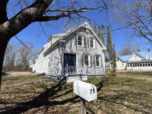 79 Main St, Skowhegan, ME 04976