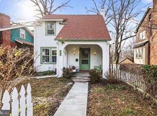 826 Richmond Ave, Silver Spring, MD 20910