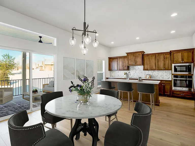 Marietta Kitchen