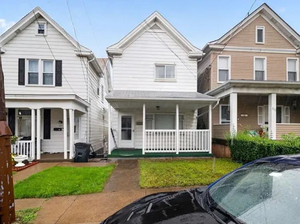 311 N 7th St, Jeannette, PA 15644