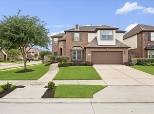 2503 Ormond Run, Missouri City, TX 77459