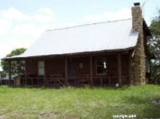 144 State Highway 289, Comfort, TX 78013