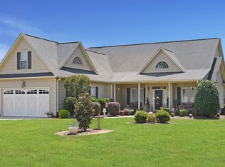 8080 Chilcutt Dr, Browns Summit, NC 27214