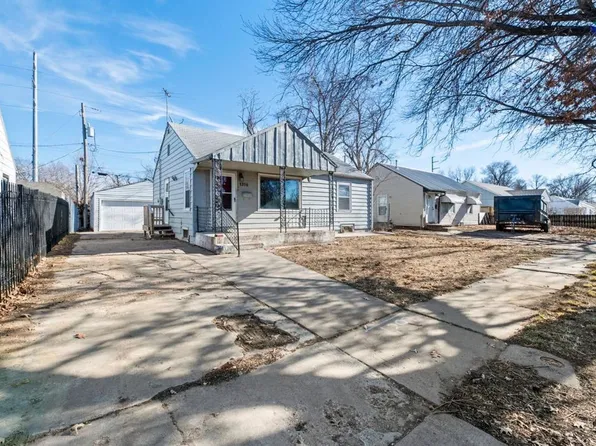 1316 N Pennsylvania Ave, Wichita, KS 67214