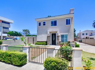 58 S Altadena Dr, Pasadena, CA 91107