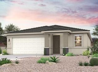 5096 S 242ND Lane, Buckeye, AZ 85326