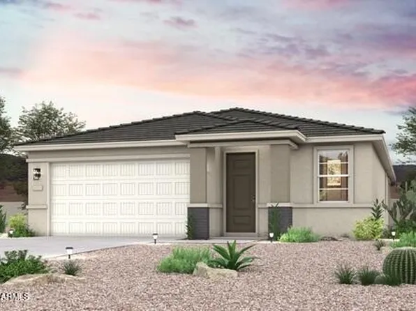 5096 S 242ND Lane, Buckeye, AZ 85326
