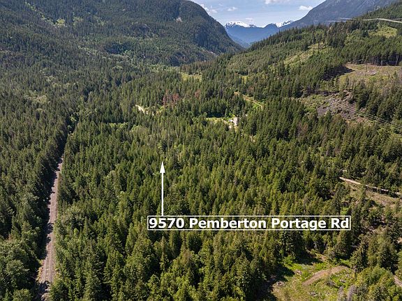 5th image of 9570 Pemberton Portage Rd