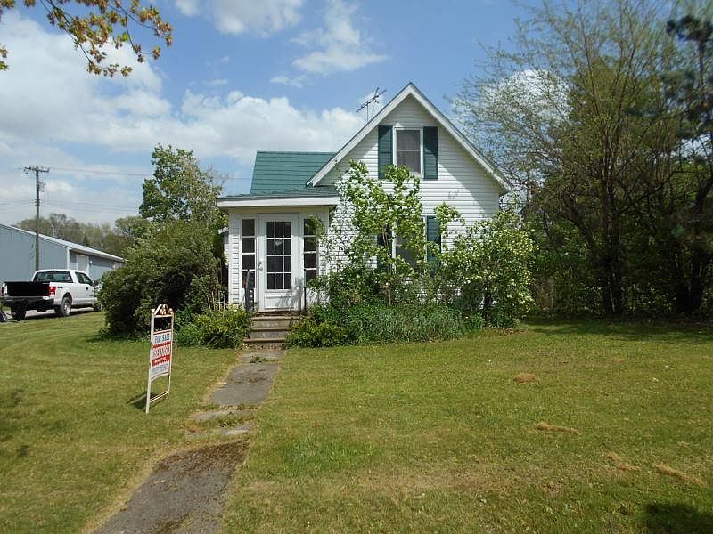 6644 Gage St, Gagetown, MI 48735 Zillow