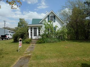 6644 Gage St, Gagetown, MI 48735