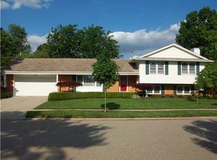 777 Dartmouth Rd, Troy, OH 45373