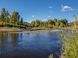 49295 Rcr 129, Steamboat Springs, CO 80487