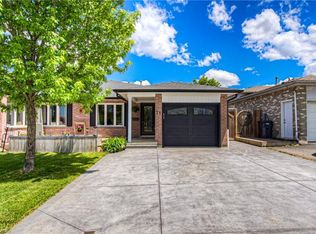 71 Catherine St, Wilmot, ON
